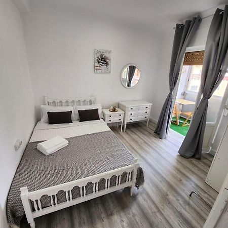 Nice Flat Alicante - Jijona Exteriér fotografie