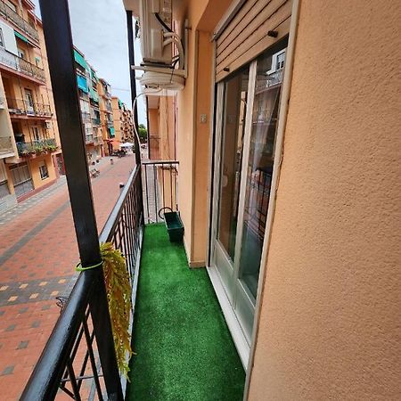 Nice Flat Alicante - Jijona Exteriér fotografie