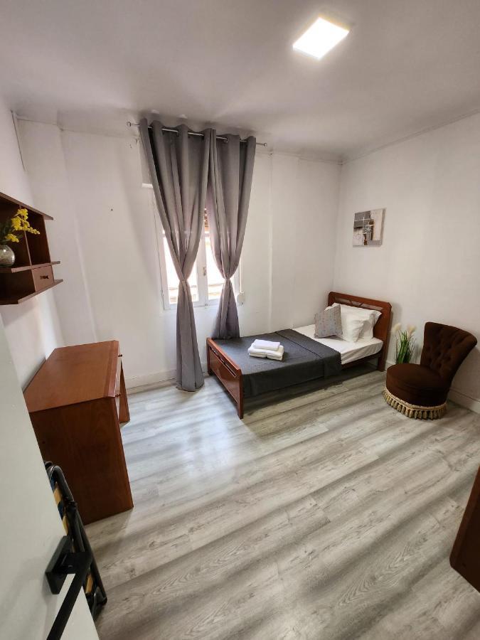 Nice Flat Alicante - Jijona Exteriér fotografie