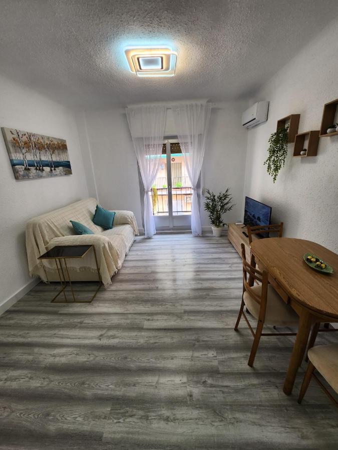 Nice Flat Alicante - Jijona Exteriér fotografie