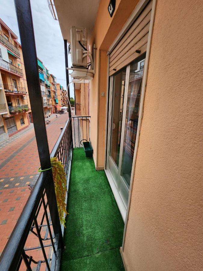 Nice Flat Alicante - Jijona Exteriér fotografie