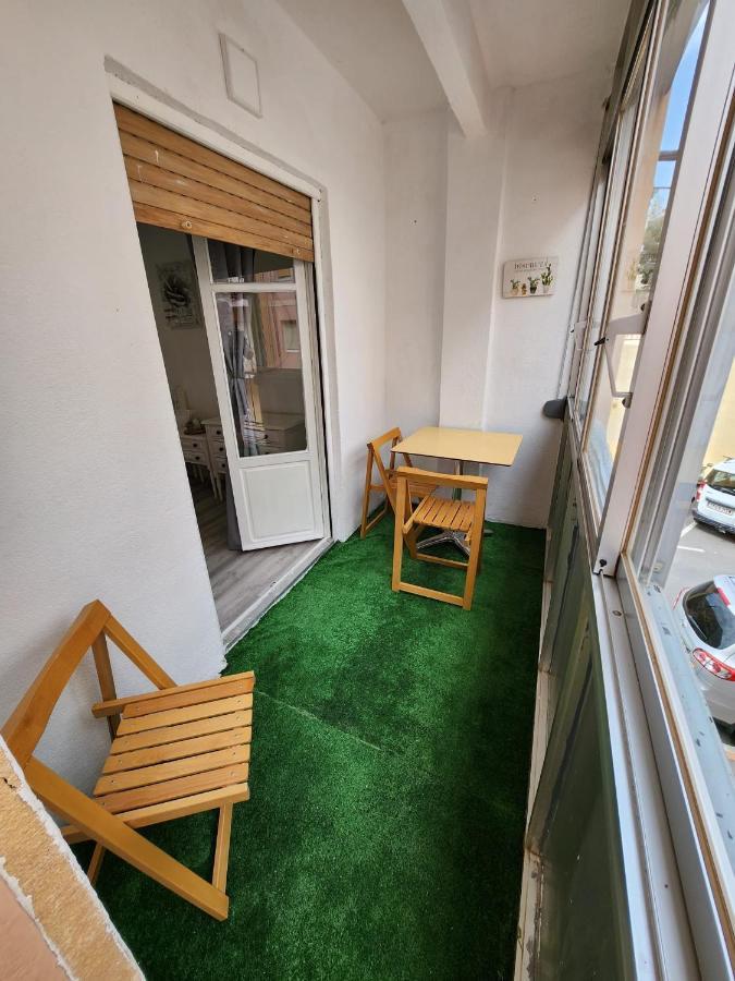 Nice Flat Alicante - Jijona Exteriér fotografie